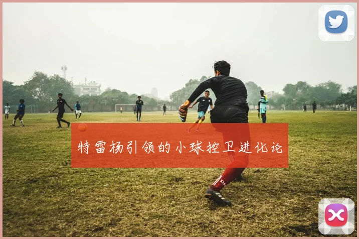 特雷杨引领的小球控卫进化论