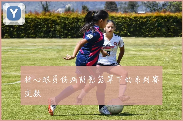 核心球员伤病阴影笼罩下的系列赛变数