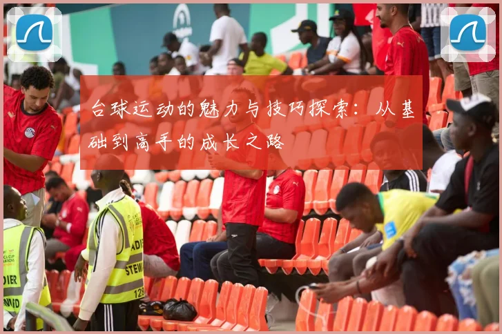 台球运动的魅力与技巧探索：从基础到高手的成长之路