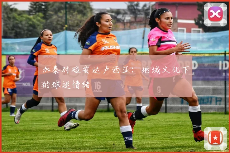 加泰对碰安达卢西亚：地域文化下的球迷情绪